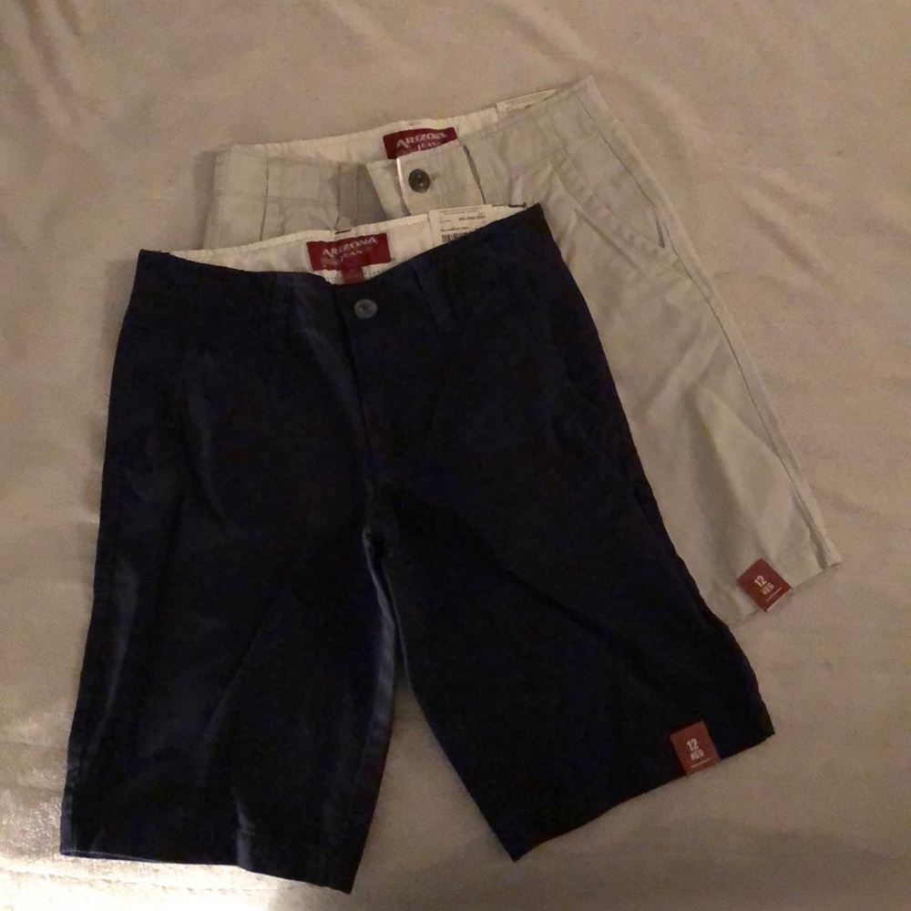 Boys shorts